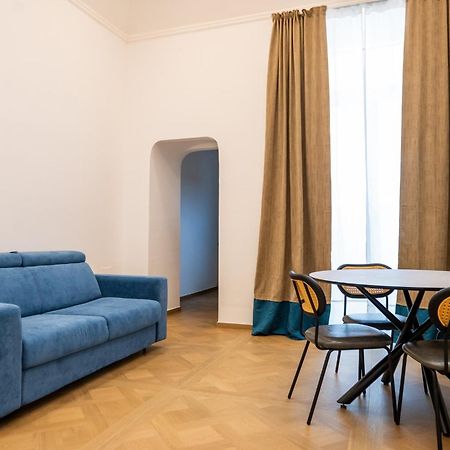 Relais Del Corso Bed and Breakfast Manfredonia Εξωτερικό φωτογραφία