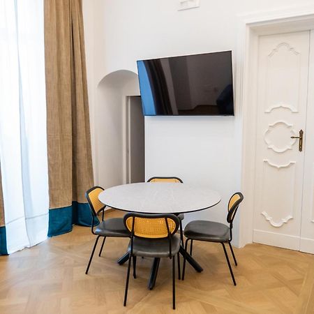 Relais Del Corso Bed and Breakfast Manfredonia Εξωτερικό φωτογραφία