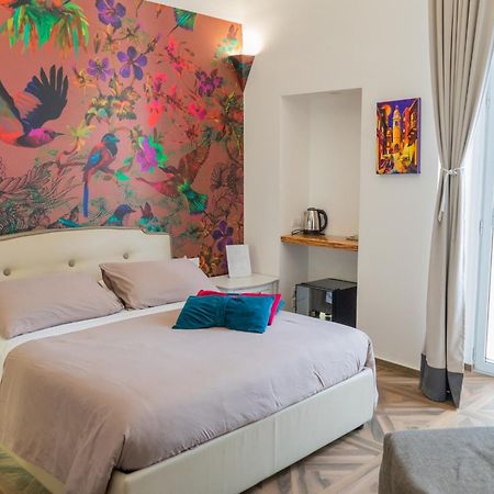 Relais Del Corso Bed and Breakfast Manfredonia Εξωτερικό φωτογραφία