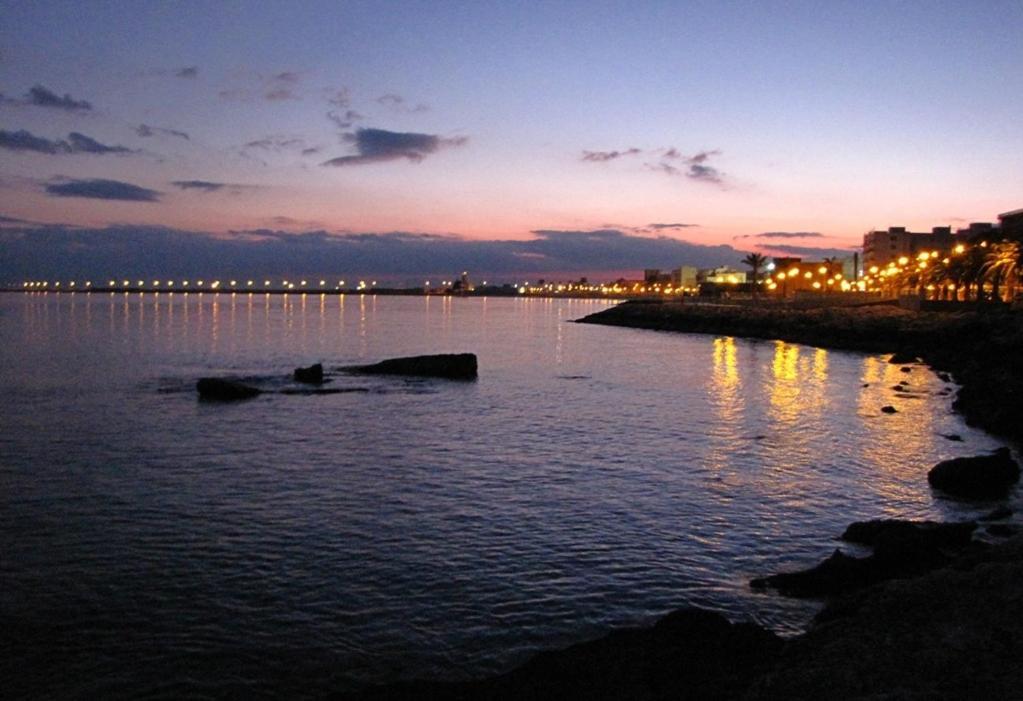 Relais Del Corso Bed and Breakfast Manfredonia Εξωτερικό φωτογραφία