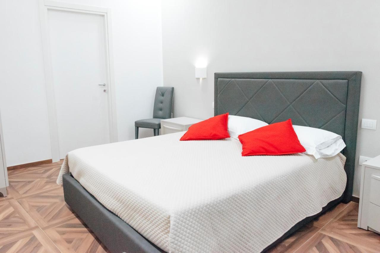 Relais Del Corso Bed and Breakfast Manfredonia Εξωτερικό φωτογραφία