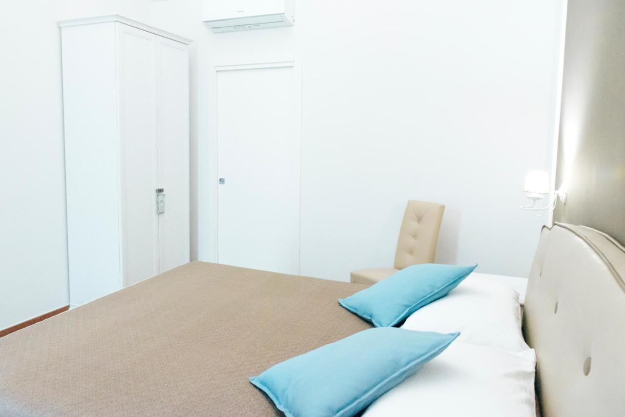 Relais Del Corso Bed and Breakfast Manfredonia Εξωτερικό φωτογραφία