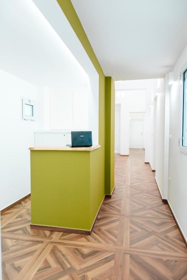 Relais Del Corso Bed and Breakfast Manfredonia Εξωτερικό φωτογραφία