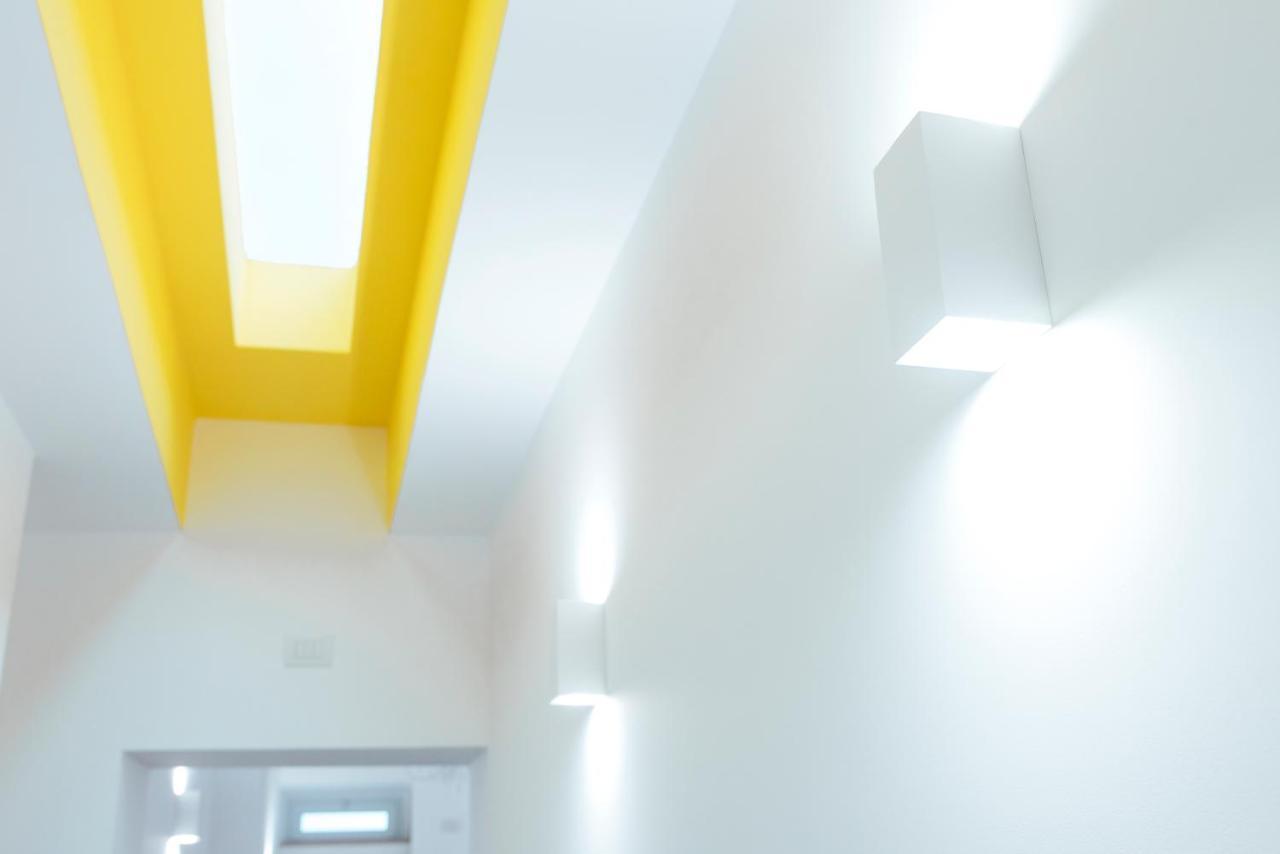 Relais Del Corso Bed and Breakfast Manfredonia Εξωτερικό φωτογραφία