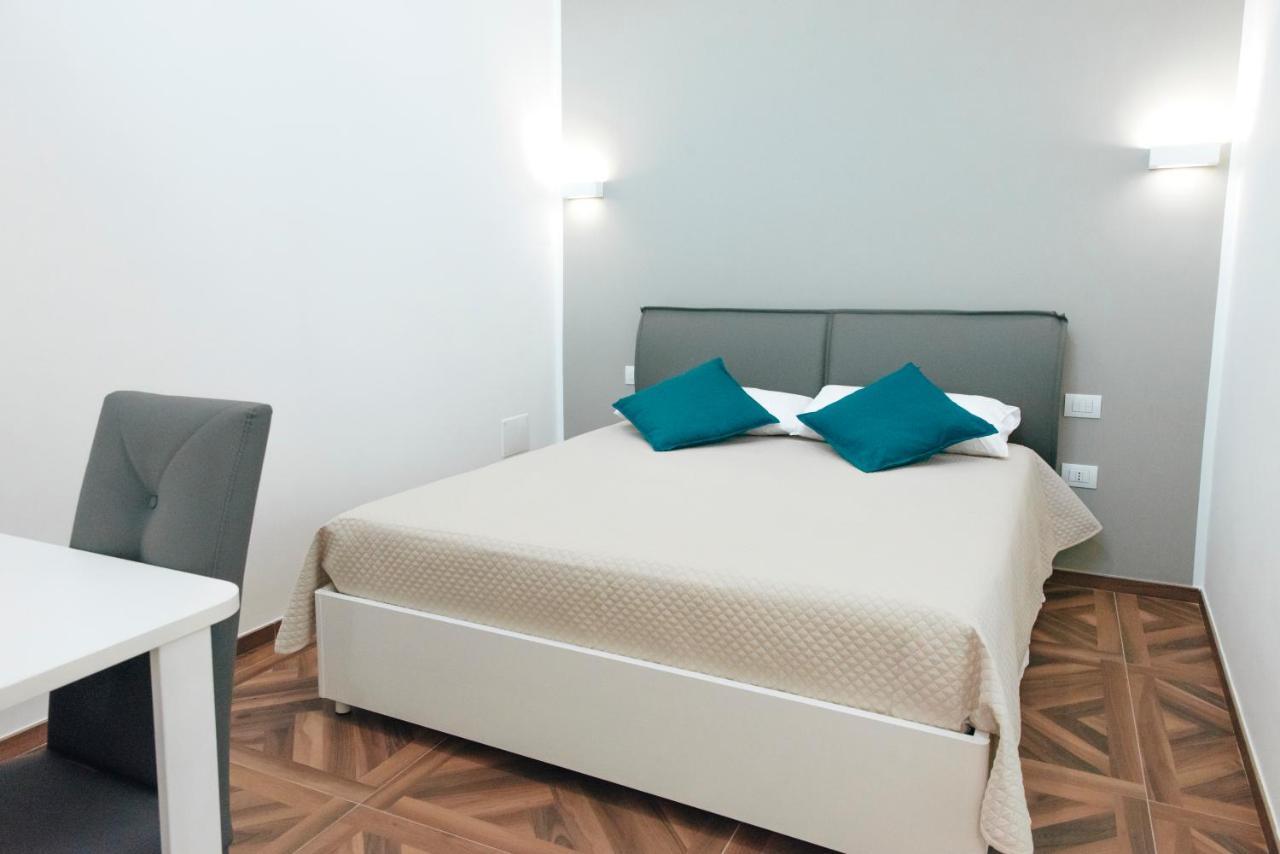 Relais Del Corso Bed and Breakfast Manfredonia Εξωτερικό φωτογραφία