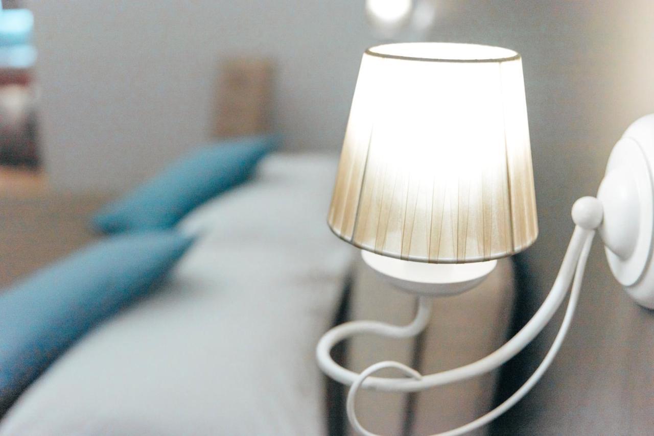Relais Del Corso Bed and Breakfast Manfredonia Εξωτερικό φωτογραφία