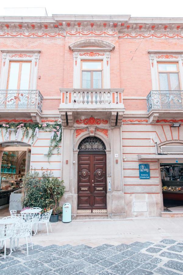 Relais Del Corso Bed and Breakfast Manfredonia Εξωτερικό φωτογραφία