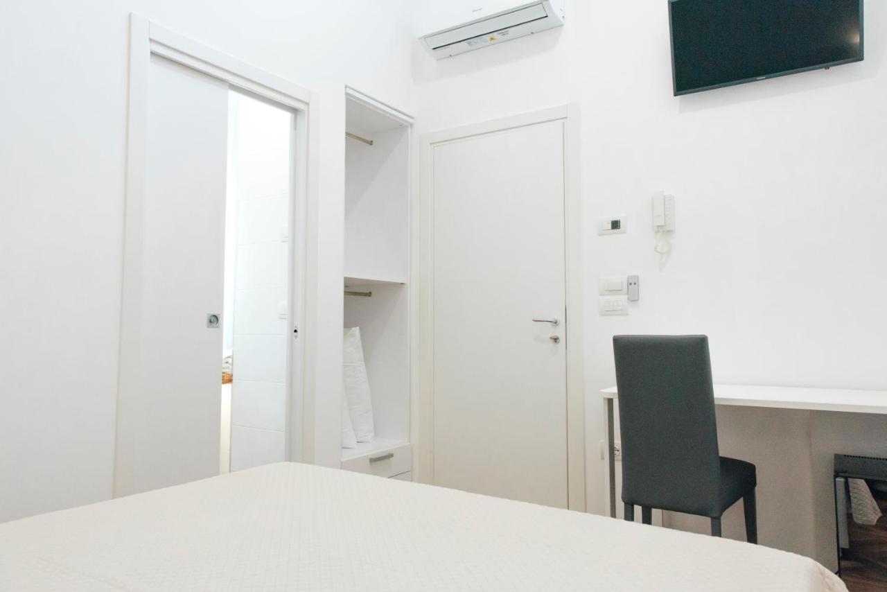 Relais Del Corso Bed and Breakfast Manfredonia Εξωτερικό φωτογραφία