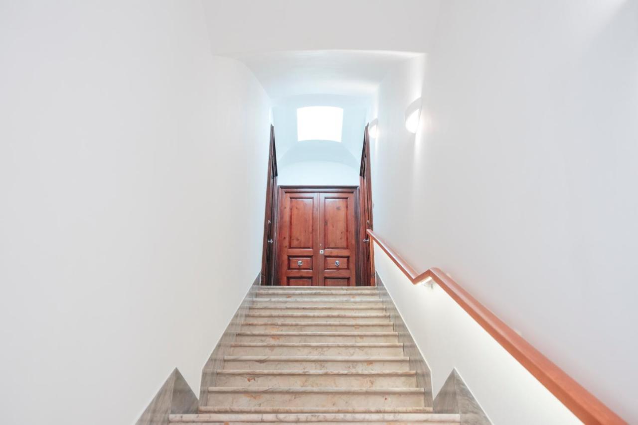 Relais Del Corso Bed and Breakfast Manfredonia Εξωτερικό φωτογραφία