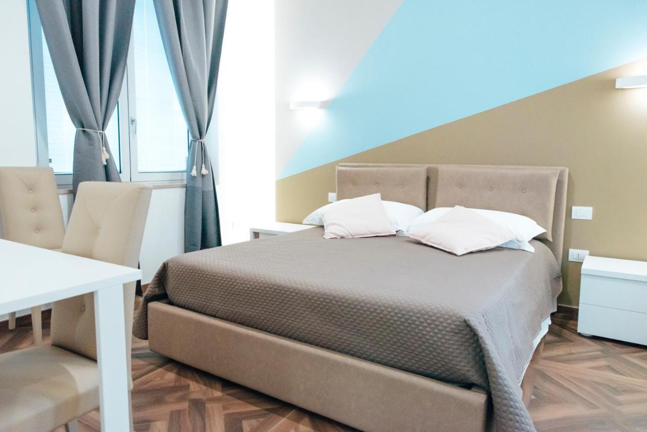 Relais Del Corso Bed and Breakfast Manfredonia Εξωτερικό φωτογραφία