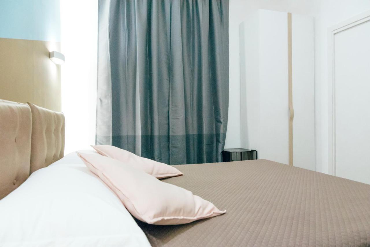 Relais Del Corso Bed and Breakfast Manfredonia Εξωτερικό φωτογραφία