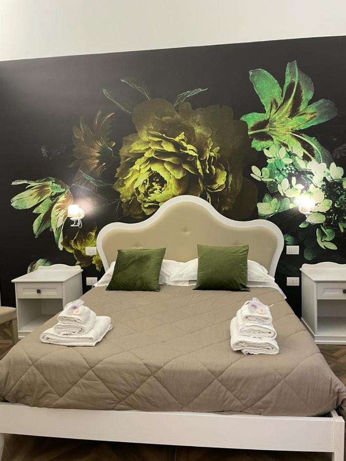 Relais Del Corso Bed and Breakfast Manfredonia Εξωτερικό φωτογραφία