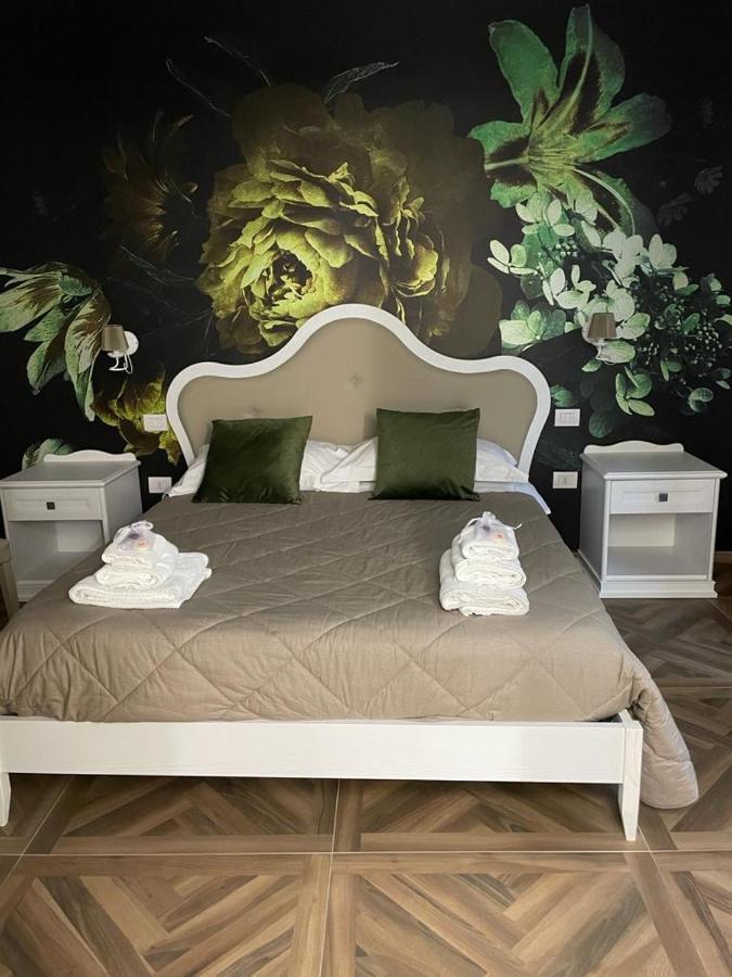 Relais Del Corso Bed and Breakfast Manfredonia Εξωτερικό φωτογραφία