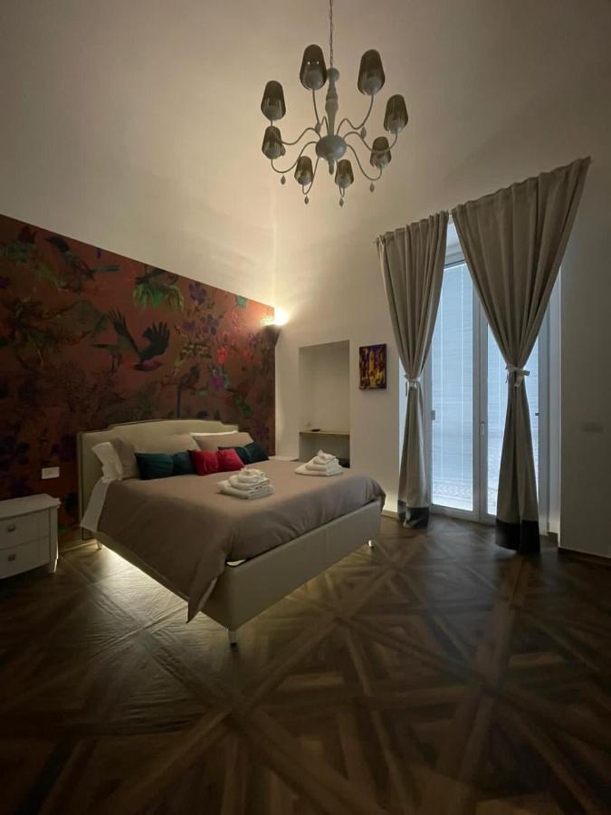 Relais Del Corso Bed and Breakfast Manfredonia Εξωτερικό φωτογραφία