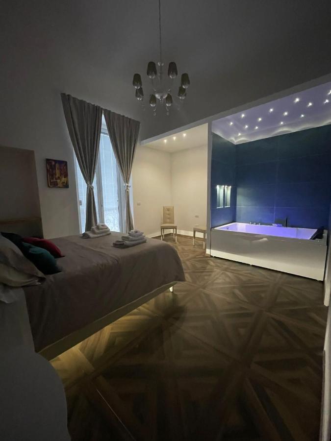 Relais Del Corso Bed and Breakfast Manfredonia Εξωτερικό φωτογραφία