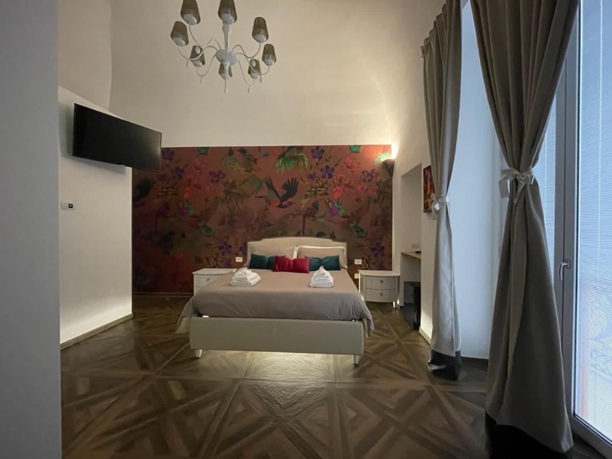 Relais Del Corso Bed and Breakfast Manfredonia Εξωτερικό φωτογραφία