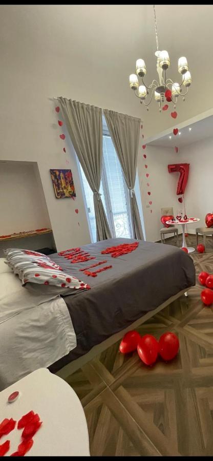 Relais Del Corso Bed and Breakfast Manfredonia Εξωτερικό φωτογραφία