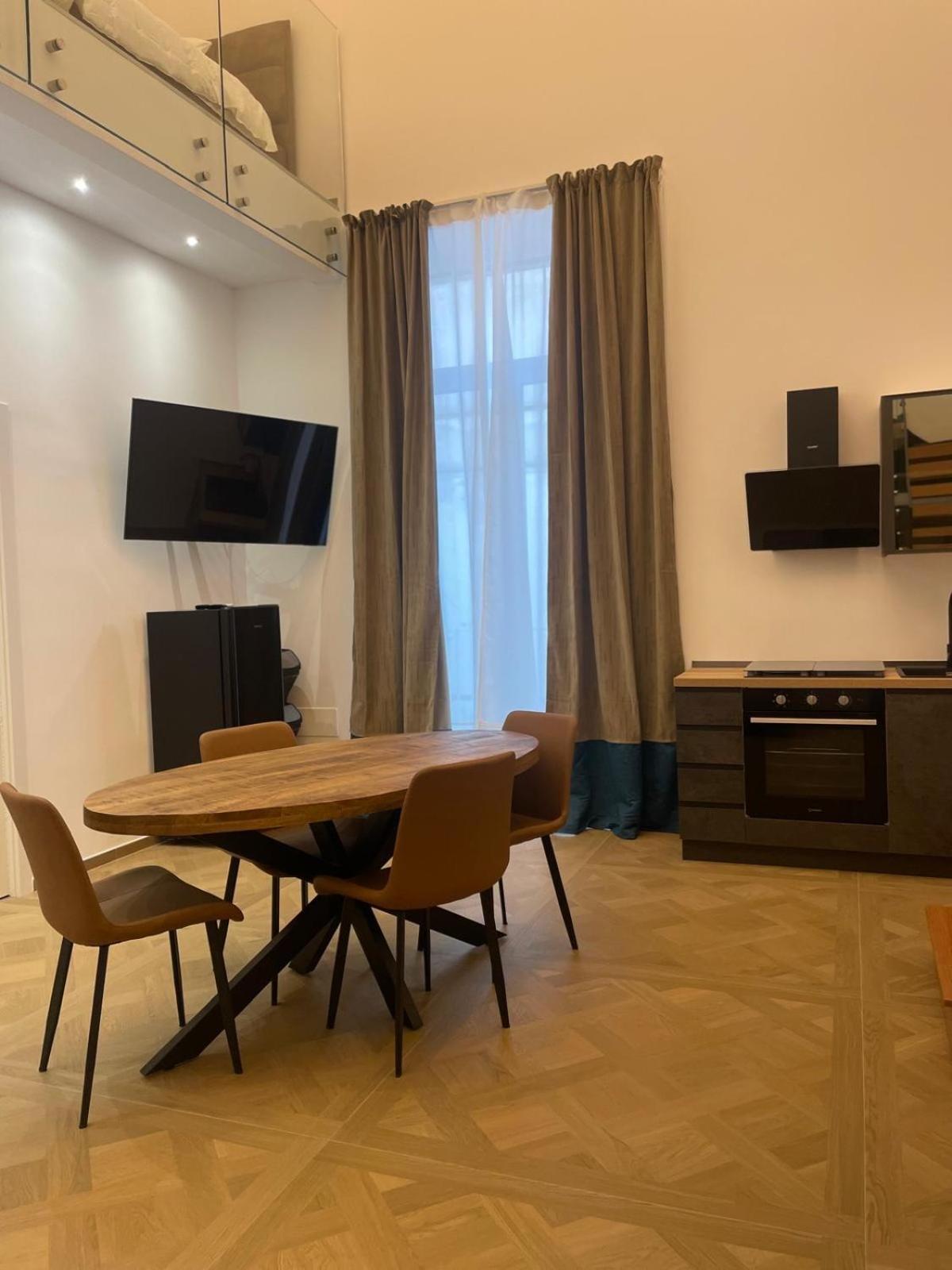 Relais Del Corso Bed and Breakfast Manfredonia Εξωτερικό φωτογραφία