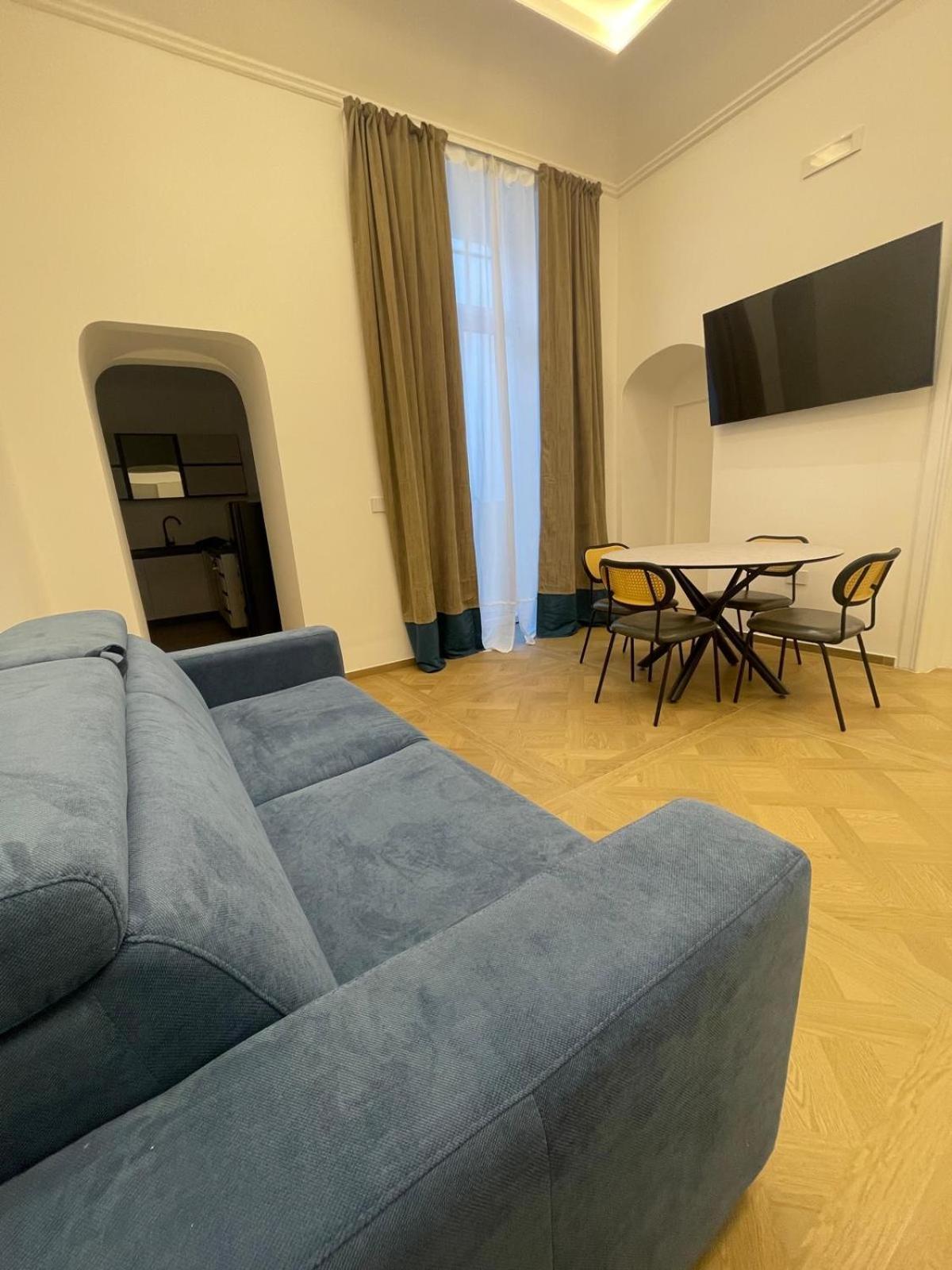Relais Del Corso Bed and Breakfast Manfredonia Εξωτερικό φωτογραφία