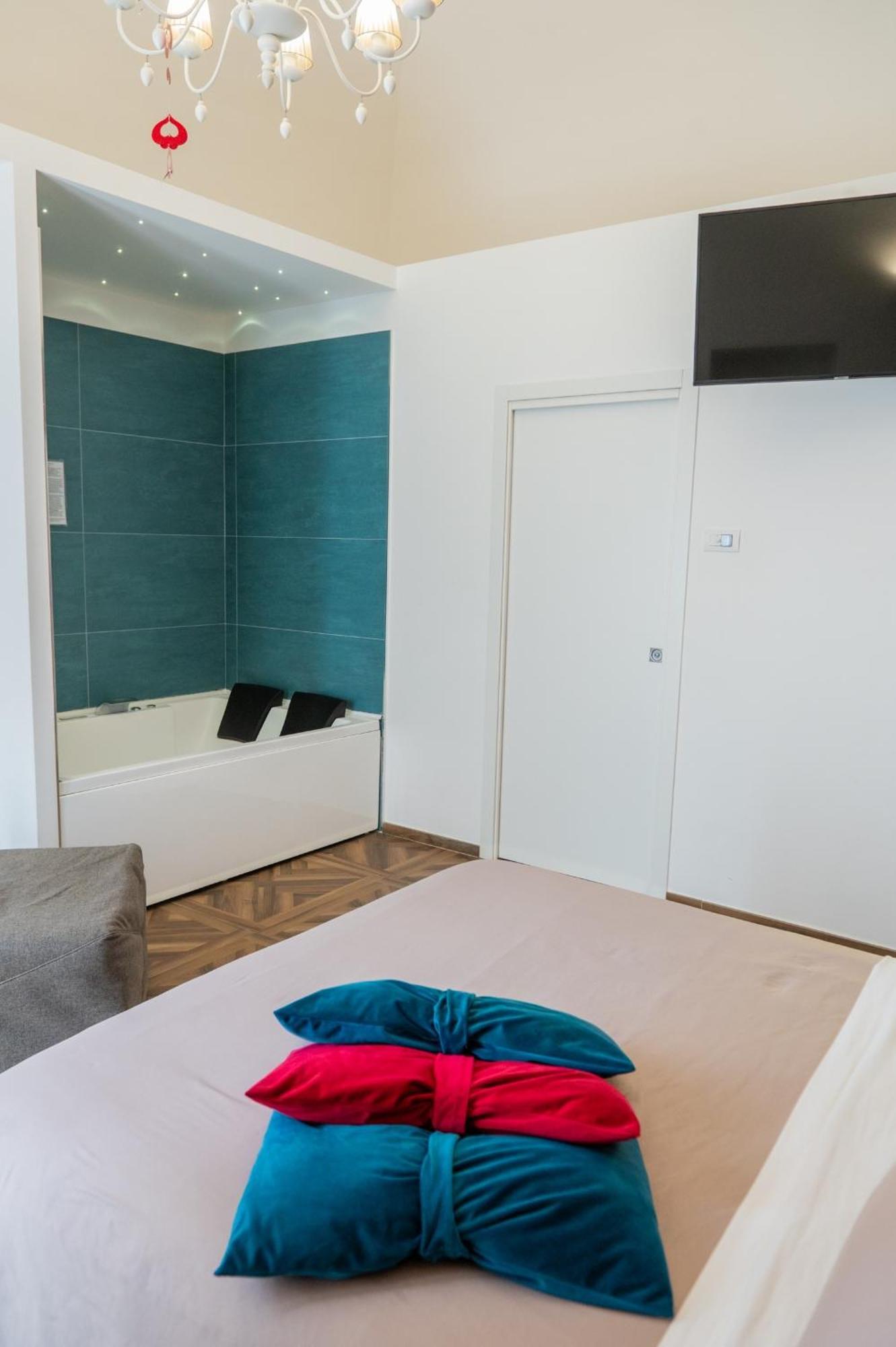 Relais Del Corso Bed and Breakfast Manfredonia Εξωτερικό φωτογραφία