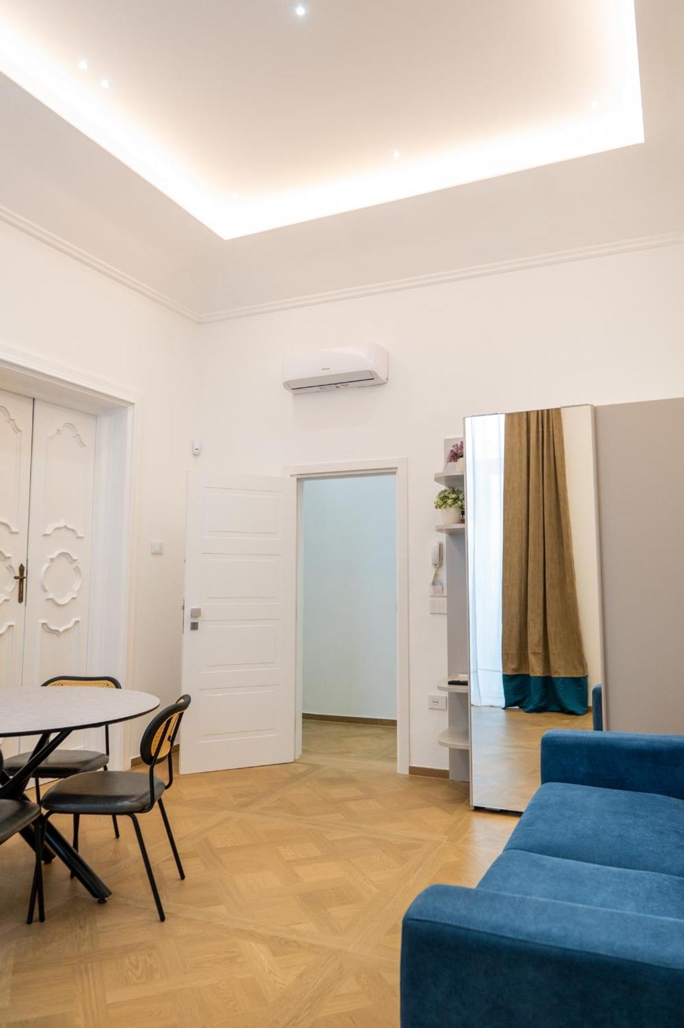 Relais Del Corso Bed and Breakfast Manfredonia Εξωτερικό φωτογραφία