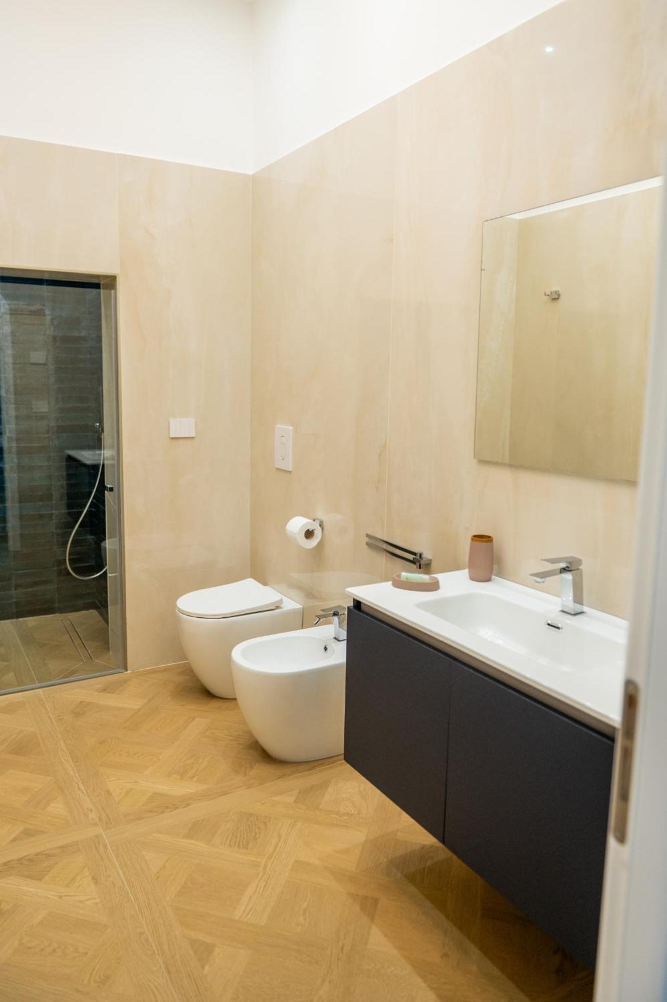 Relais Del Corso Bed and Breakfast Manfredonia Εξωτερικό φωτογραφία
