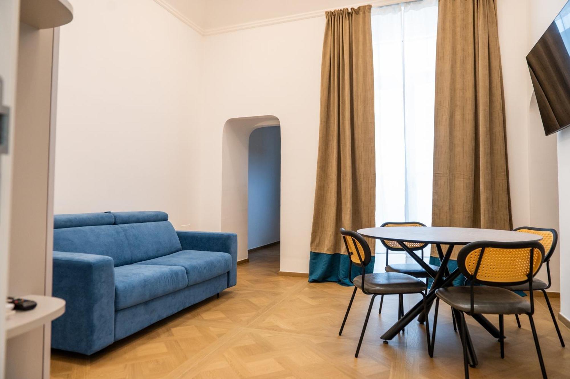 Relais Del Corso Bed and Breakfast Manfredonia Εξωτερικό φωτογραφία