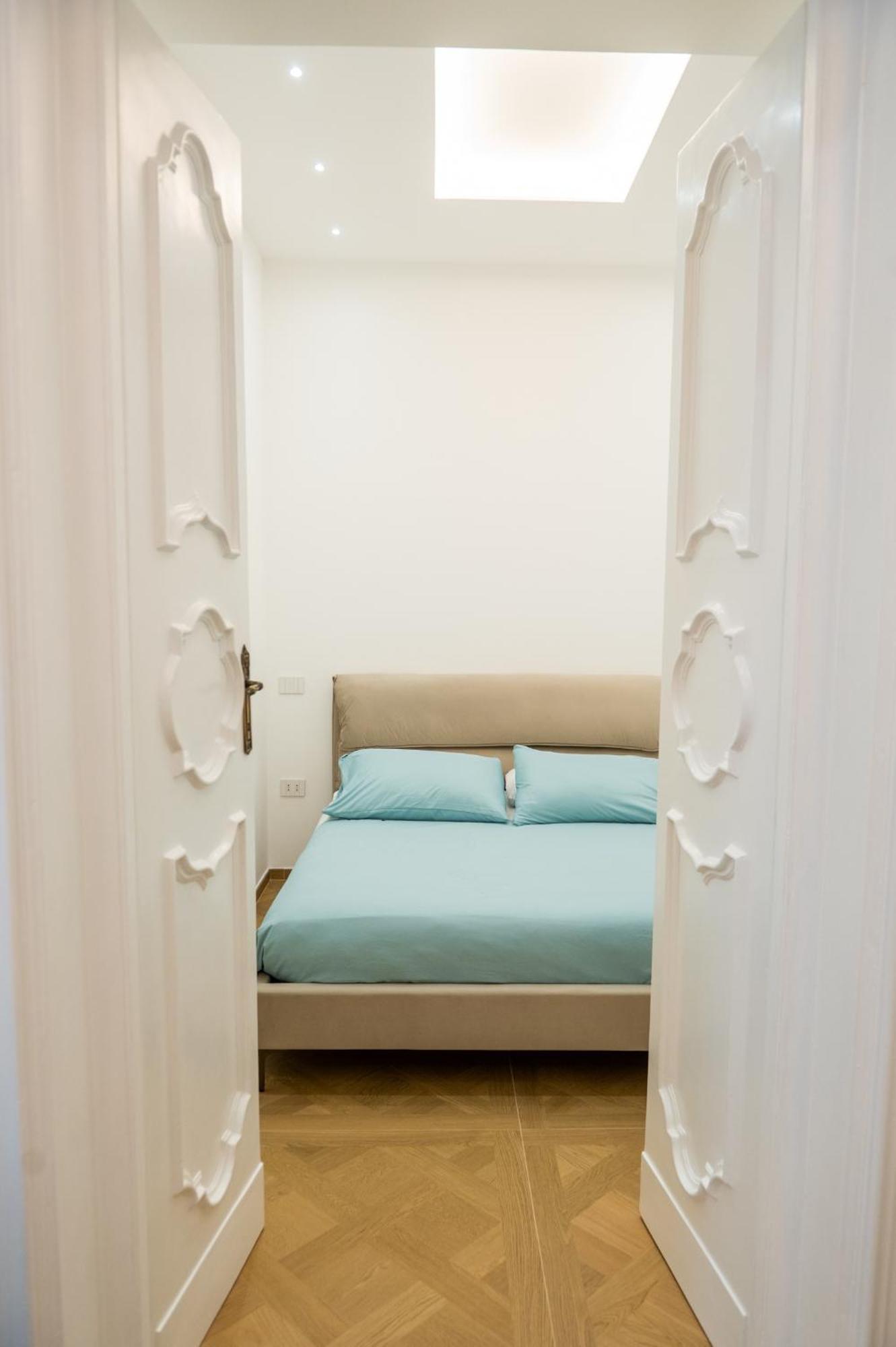 Relais Del Corso Bed and Breakfast Manfredonia Εξωτερικό φωτογραφία