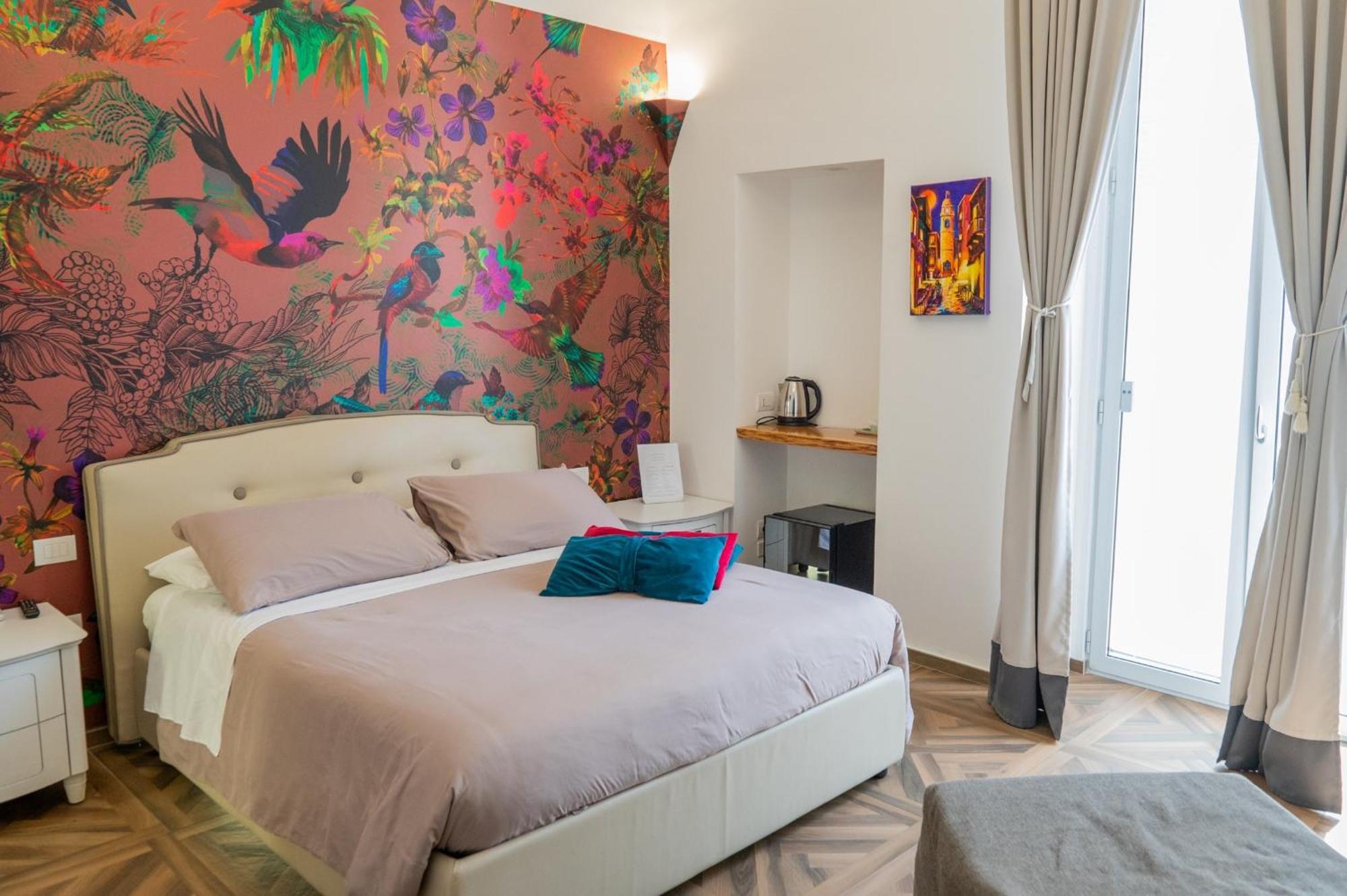 Relais Del Corso Bed and Breakfast Manfredonia Εξωτερικό φωτογραφία